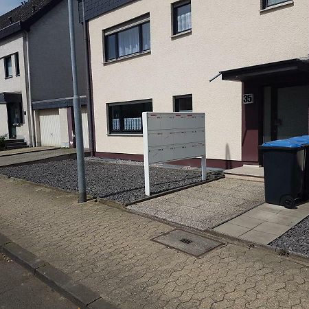 Ferienwohnung Schmidt Andernach Exterior foto